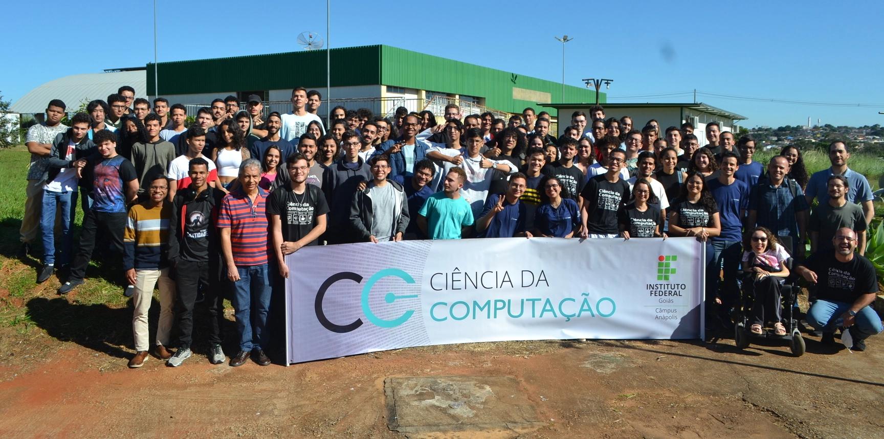 Grupo da Computação 2023