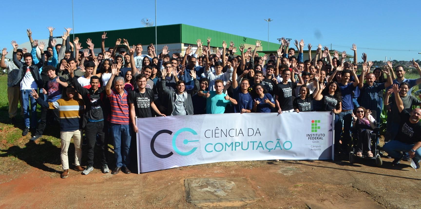 Grupo da Computação 2023