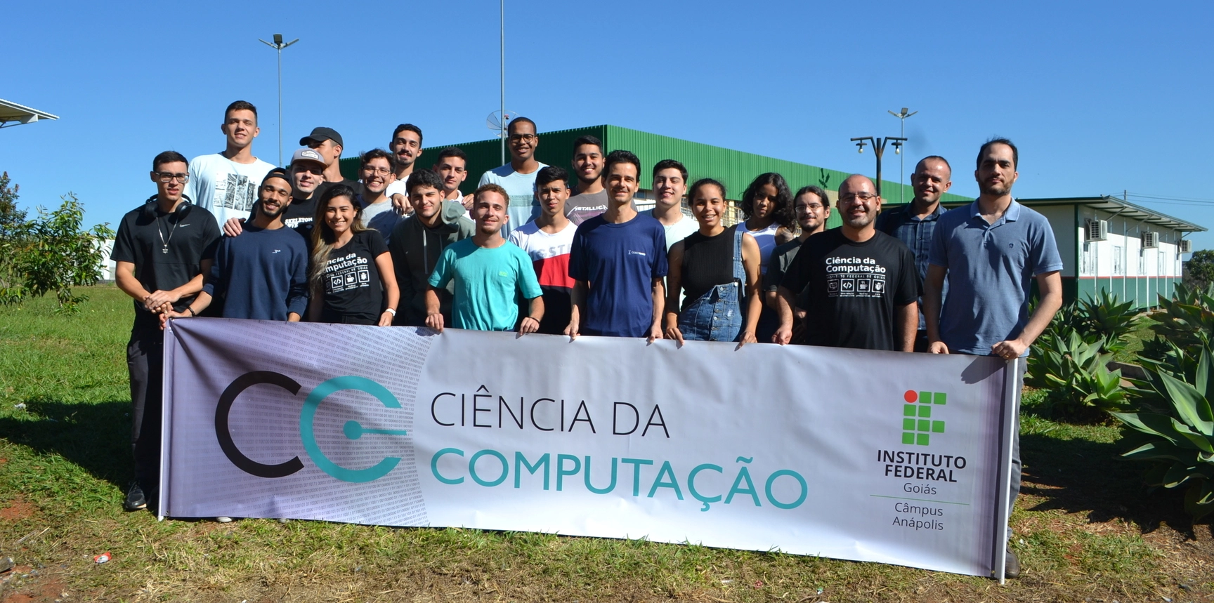 Grupo da Computação 2023